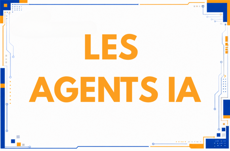 Formation : Les Agents IA, la révolution que tout entrepreneur doit comprendre en 5 minutes