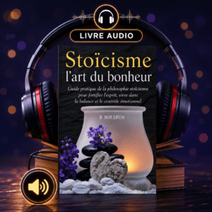 Stoïcisme & l'art du bonheur