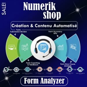 Form Analyser