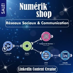 LinkedIn Content Creator