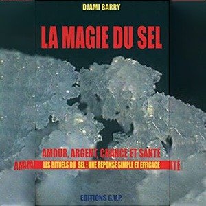 La magie du sel