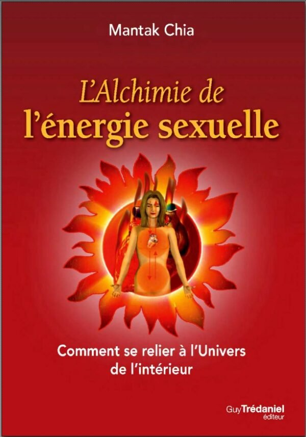 L’alchimie de l’énergie sexuelle