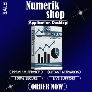 Business Lead Extractor