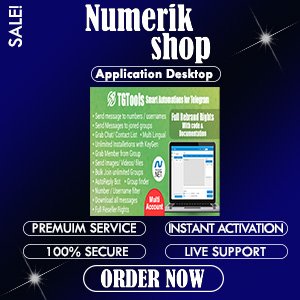 TG Tools – Logiciel de marketing intelligent par télégramme pour l'automatisation et la croissance