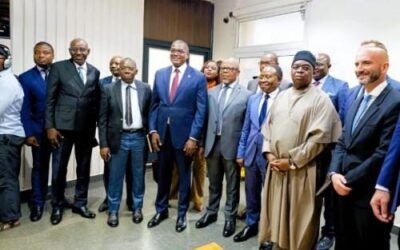 Électricité : L’État camerounais reprend le contrôle d’Eneo pour 78 milliards FCFA