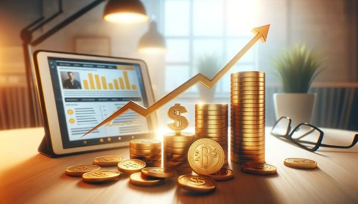 Voici comment vous allez gagner 300.000 FCFA chaque mois avec NUMERIKSHOP !