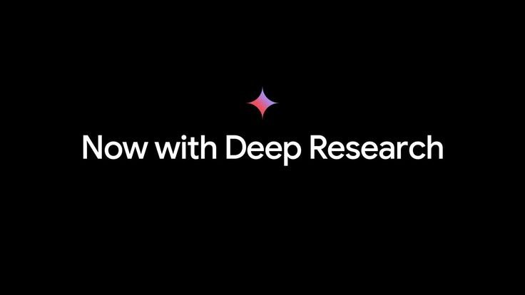 Le turbo de la veille : Comment l’option “Deep Research” de Gemini change la donne pour votre Business