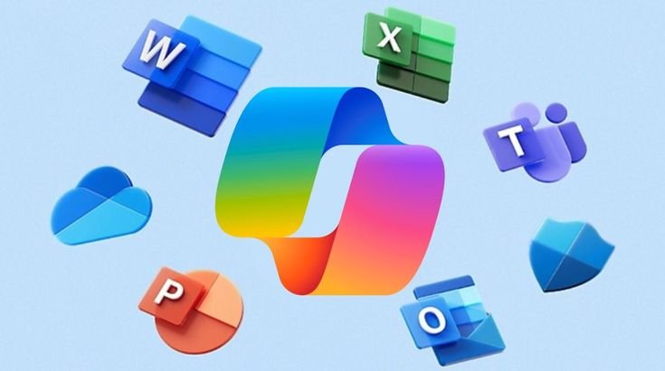 Microsoft déploie des agents IA dans Word, Excel et PowerPoint capable de créer vos documents.