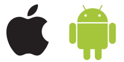 Apple & Google s’unissent pour enfin simplifier le passage iPhone – Android