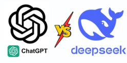 De l’outil payant à l’outil gratuit : qui de ChatGPT ou de DeepSeek est le moteur par excellence de la recherche ?