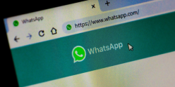 WhatsApp Web comble enfin son retard sur les appels de groupe
