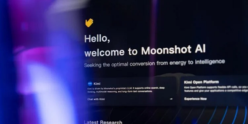 Moonshot dévoile un nouveau modèle d’IA capable de faire du “vibe coding” à partir d’une simple vidéo