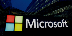 Microsoft dévoile une nouvelle puce IA pour rivaliser avec Nvidia et Google