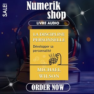 La discipline personnelle de Michael Wilson
