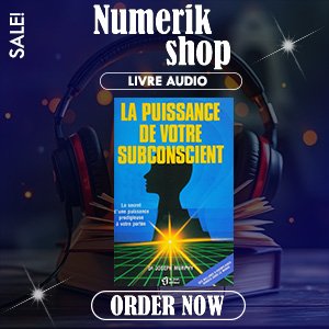 La puissance de votre subconscient de Joseph Murphy