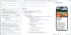 Xcode 26.3 comble enfin son retard avec la programmation automatisée