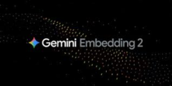 À la découverte de l’outil de la semaine : Gemini Embedding 2
