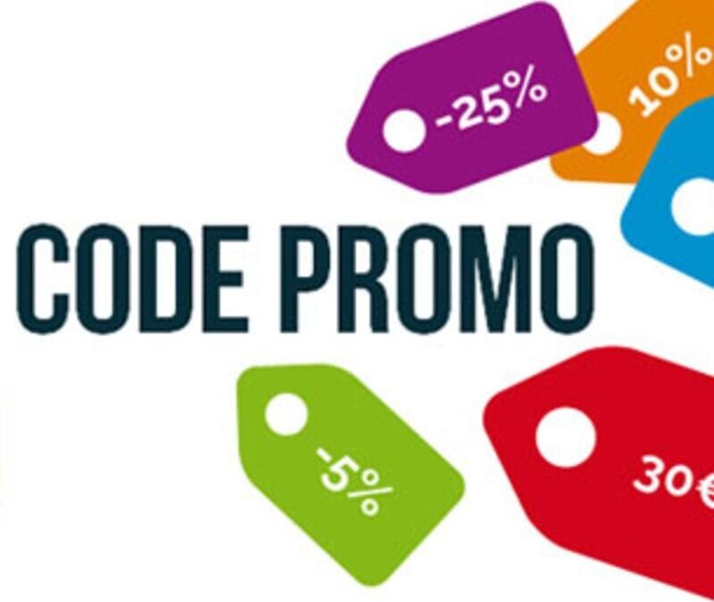 Comment utiliser son code promo pour se faire 100 000 FCFA par mois