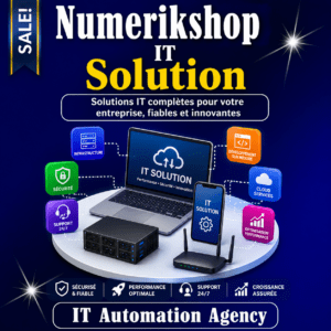 IT Solution