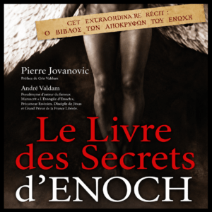 Le Livre des Secrets d'Enoch