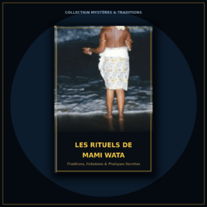 Les Rituels de Mami Wata – les secrets de la magie africaine
