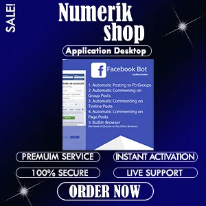 Efface Facebook Bot – Automatisez votre engagement sur Facebook