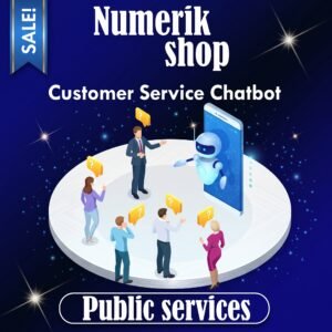 Chatbot Service Client