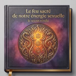 Le feu sacré de notre énergie sexuelle