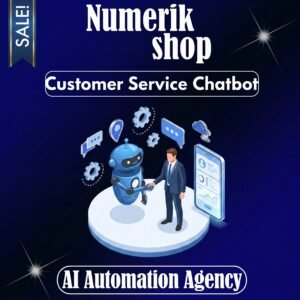 IA Solution
