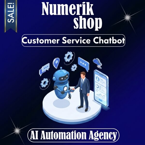 IA SOLUTION