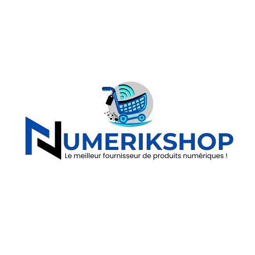 NumerikShop