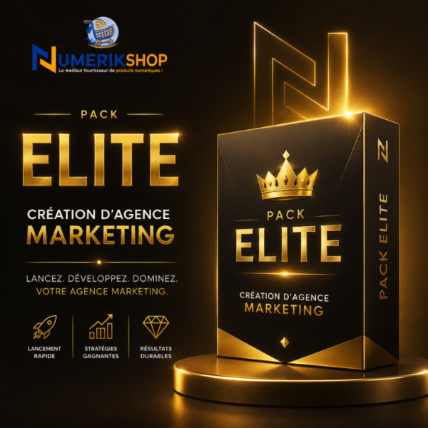 Pack Elite Pack Elite