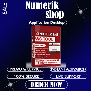 WS Tool Whatsapp Number Rotation : vos outils marketing WhatsApp ultimes