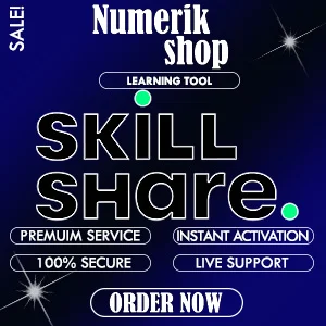 Skillshare