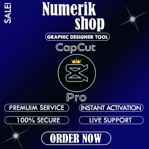 CapCut Pro