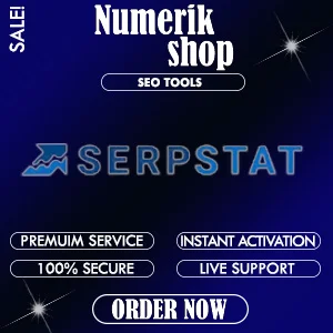 SerpStat