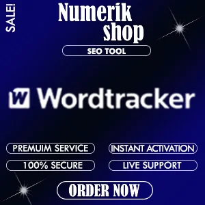 Wordtracker