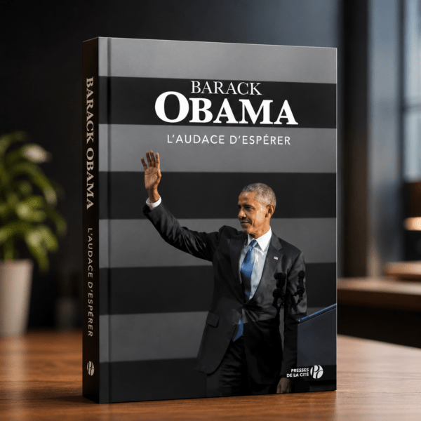 barack obama