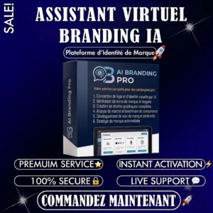 Chatbot Service Après-Vente – Magasin