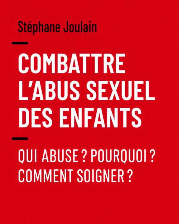 combatre l'abus sexuel des enfants