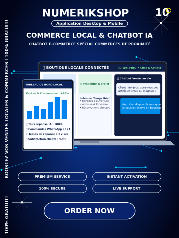 commerce local commerce local