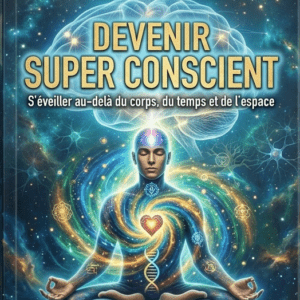 Devenir super conscient Joe Dispenza