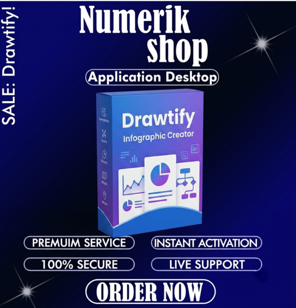 drawtify