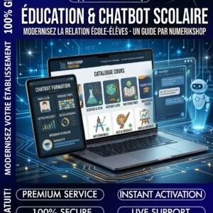 Spécial Éducation
