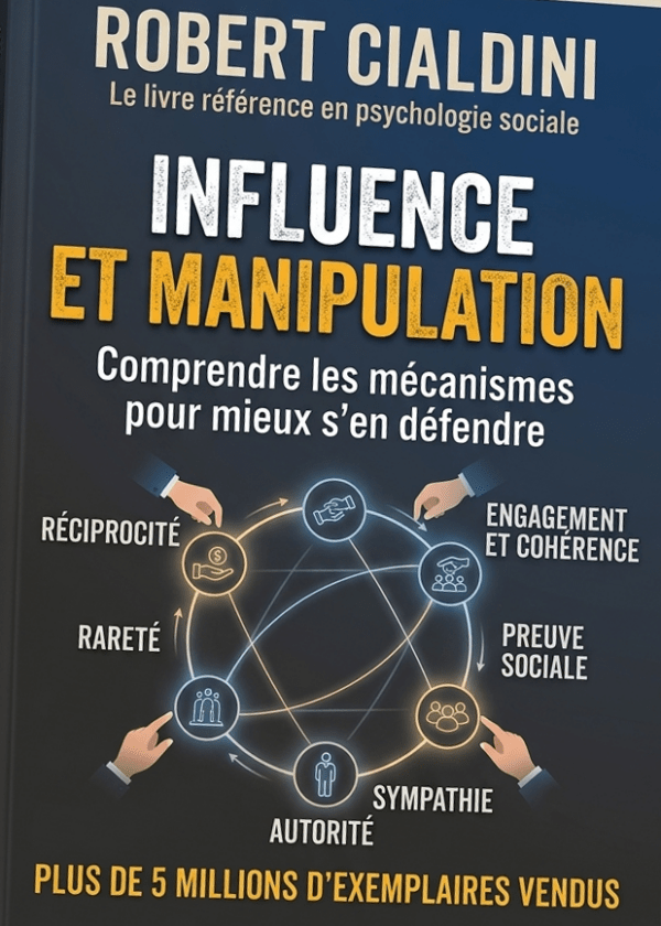 influence et manipulation