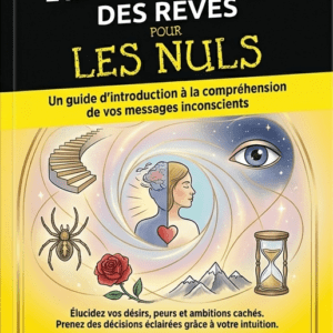 L’interprétation des rêves pour les Nuls
