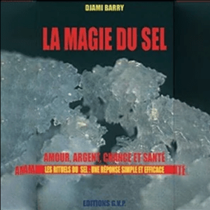 La magie du sel