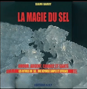 la magie du sel la magie du sel