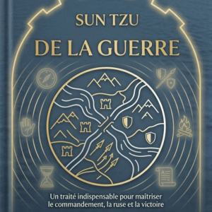 L’Art de la guerre de Sun Tzu