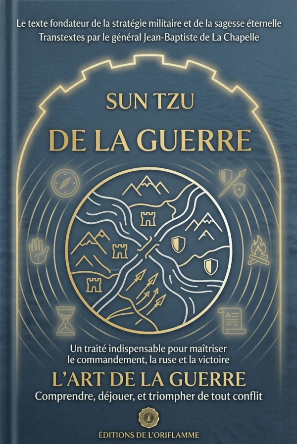 l'art de la guerre